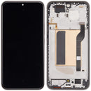 Pantalla LCD refurbished color Mocha Brown para Xiaomi Poco M8 Pro 5G / Redmi Note 15 Pro+ 5G, repuesto para reparación.