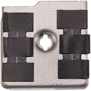 Reparación de soporte de cámara trasera para Apple iPad Air 4 (2020) / Air 5 (2022) en Guatemala.