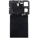 Cubierta de placa madre con cable flex de carga inalámbrica para Motorola Moto G Power 5G en Guatemala.