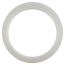 Pack de 5 cintas adhesivas Relife HX3 de 10mm x 40m x 0.05mm para fijación de pantalla LCD en reparación de display.