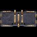 Conector FPC para placa base de batería de Apple Watch en Guatemala.
