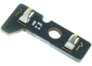 Puerto de carga RF original Motorola Moto G Power (XT2617/2026), repuesto para reparación de antena.