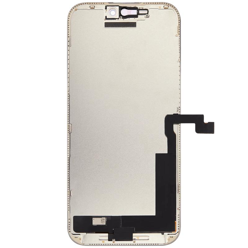 Reparación de pantalla OLED iPhone 16 Pro Max en Guatemala, garantía incluida.