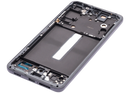 Pantalla OLED con marco Samsung Galaxy S21 FE 5G (US & International Version) (Graphite)