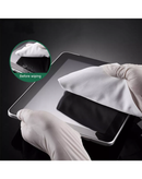 Toallitas de microfibra antiestáticas ideales para limpieza en Guatemala, disponibles en pack de 400 al mejor precio mayorista.