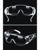 Las mejores gafas protectoras ESD anti rayaduras 3M 1611HC en Guatemala: compra al por mayor en talleres de seguridad especializados.