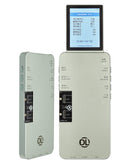 Maquina tester LCD OLED DL400 Pro