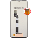 Pantalla LCD sin marco para Motorola Moto G35 5G (XT2433 / 2024) (Todos los colores)