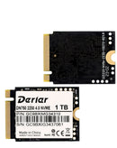 Compra al por mayor la unidad de estado sólido Derlar M.2 NVME PCIe 4.0 de 1TB en Guatemala para tu negocio de reparaciones de computadoras.