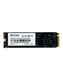 Compra en Guatemala el SSD de alto rendimiento Derlar DL-770 M.2 NVME PCIe 4.0 2280 1TB con etiquetas Derlar y SSD 1TB.