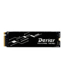 Encuentra en Guatemala SSD de alto rendimiento Derlar DL-770 M.2 NVME PCIe 4.0 2280 2TB al mejor precio en tiendas de mayoristas de tecnología.