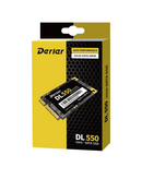 Encuentra el disco duro Derlar DL-550 Msata de 1TB en Guatemala al mejor precio en tiendas de tecnología locales.