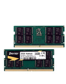 Compra la memoria DDR5 Derlar DL-300 de 32GB y 5200MHz de alto rendimiento en Guatemala a precios de mayorista.