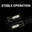 Compra la memoria RAM DL-300 de 16GB DDR4 para notebook en Guatemala al mejor precio en mayoristas de tecnología.