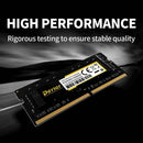 Compra la memoria RAM DL-300 de 16GB DDR4 para notebook en Guatemala al mejor precio en mayoristas de tecnología.