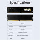 Compra la memoria RAM Derlar DL-300 PC 8GB 2666MHz DDR4 en Guatemala con el mayorista de tecnología líder en el país.