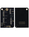 Reparación de pantalla de iPhone 12 a 16 Series en Guatemala con Unidad programador DLZ F210 True Tone Restore y 5 placas incluidas.