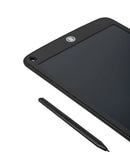 Encuentra el Doodle Pad de escritura para adultos de 10.5 pulgadas en color negro en Guatemala.