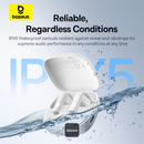 Mayorista de audífonos inalámbricos Baseus Bowie E20 TWS en Guatemala.