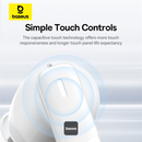 Mayorista de audífonos inalámbricos Baseus Bowie E20 TWS en Guatemala.