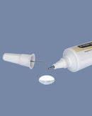 Encuentra el adhesivo estructural E-FIXIT A130 PPD 50ML (WHITE) en Guatemala para reparaciones mayores.