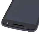 Encuentra la pantalla con marco para Motorola Moto G4 Play en Guatemala para reparaciones o reemplazos de pantallas.