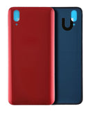 Encuentra tapa trasera roja para Vivo Nex S en Guatemala con envío rápido y garantizado.