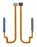 Reparación de Sensor de Huellas Xiaomi Redmi Note 9 4G en Guatemala al mejor precio.