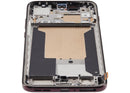 Pantalla LCD refurbished Motorola Edge 70 Pro (XT2607) color Chicory Coffee para reparación y cambio de display.