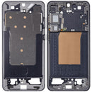 Reparación de chasis intermedio Samsung Galaxy S25 Plus 5G en Guatemala.