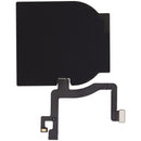 Cable flex de carga inalámbrica NFC y linterna para iPhone 16e, repuesto de reparación.