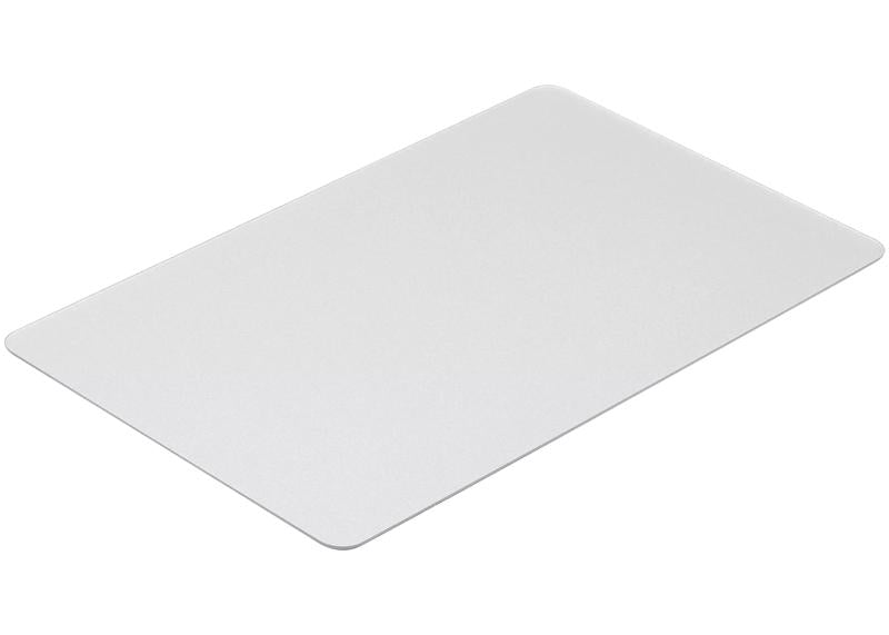 Panel táctil plateado compatible para MacBook Pro 14 (A2992 / Late 2023) ideal para reparaciones en Guatemala.