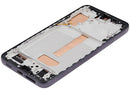Pantalla incell Samsung Galaxy S22 Plus 5G Phantom Black, display de repuesto para reparación de pantalla rota.