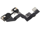 Camara frontal original iPhone 16e