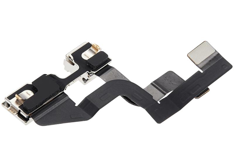 Reparación de cámara frontal iPhone 16e en Guatemala, repuestos originales y servicio técnico especializado.