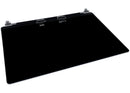 Pantalla original MacBook Pro 16" (2026) A3428/A3429, color plateado, para reparación o reemplazo.