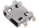 Puerto de carga para Motorola Moto G6 Play (XT1922 / 2018) original