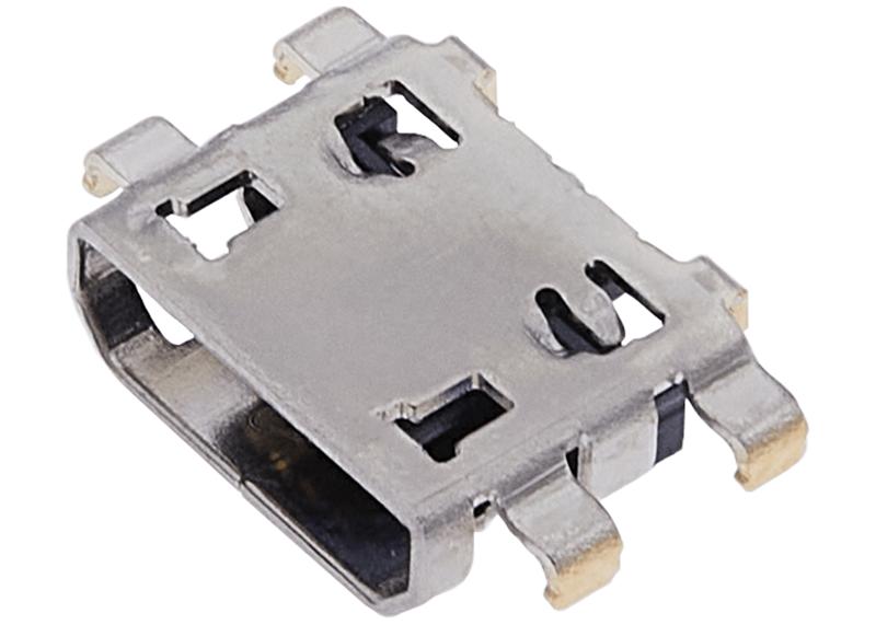 Puerto de carga para Motorola Moto G6 Play (XT1922 / 2018) original