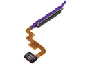 Reparación de lector de huellas con cable flex para Xiaomi Redmi Note 12S en Guatemala.