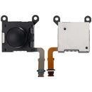 Capuchón negro para joystick analógico 3D de PS Vita 2000, repuesto para reparación PCH-2000.