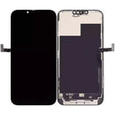 Pantalla iPhone 13 Pro Max Aftermarket Pro XO7 3.0 Soft 120Hz para reparación, display LCD de alta calidad.