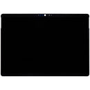 Pantalla OLED con digitalizador refurbished para Microsoft Surface Pro 11th 13" Intel, color negro, para reparación de display.