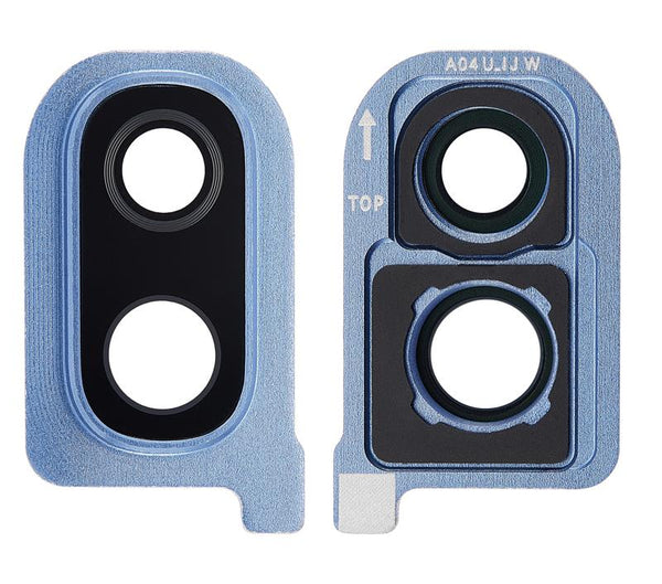 Tapa trasera original para Samsung Galaxy A40 en Guatemala, disponibles en taller de reparaciones con garantía.