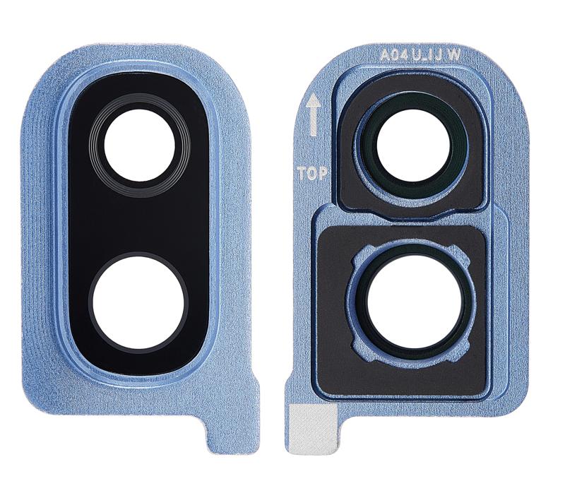 Tapa trasera original para Samsung Galaxy A40 en Guatemala, disponibles en taller de reparaciones con garantía.