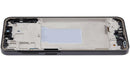 Pantalla incell negra de repuesto para Samsung Galaxy A26 5G (A266), ideal para reparación de display LCD.