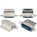 Reparación de puerto de carga con soldadura requerida para iPad 11 en Guatemala.