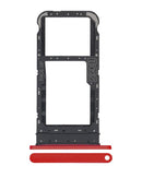 Encuentra la bandeja dual SIM para Motorola Moto E7 XT2095 en Guatemala en nuestro catálogo de 2020, disponible en color rojo y con garantía.