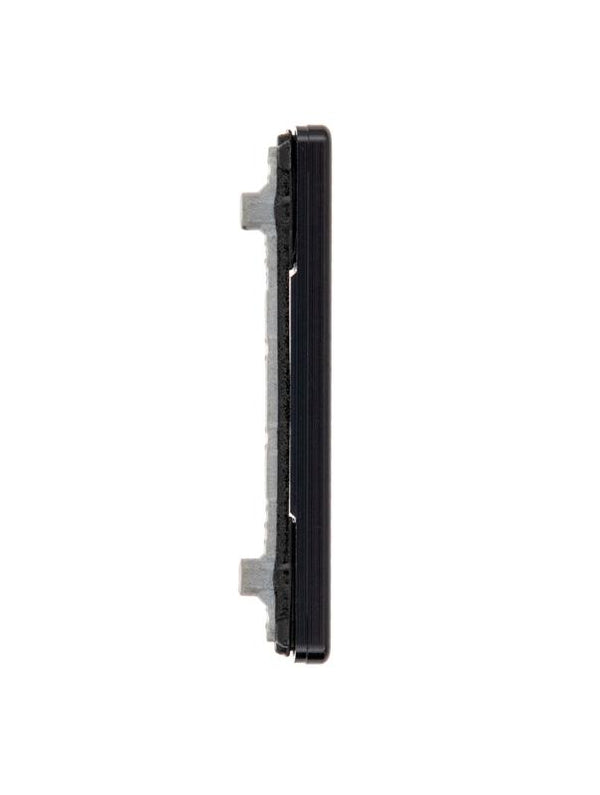 Botones duros (Encendido / Volumen) para Samsung Galaxy S20 / S20 Plus (Negro Cosmico)