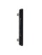 Botones duros (Encendido / Volumen) para Samsung Galaxy S20 / S20 Plus (Negro Cosmico)