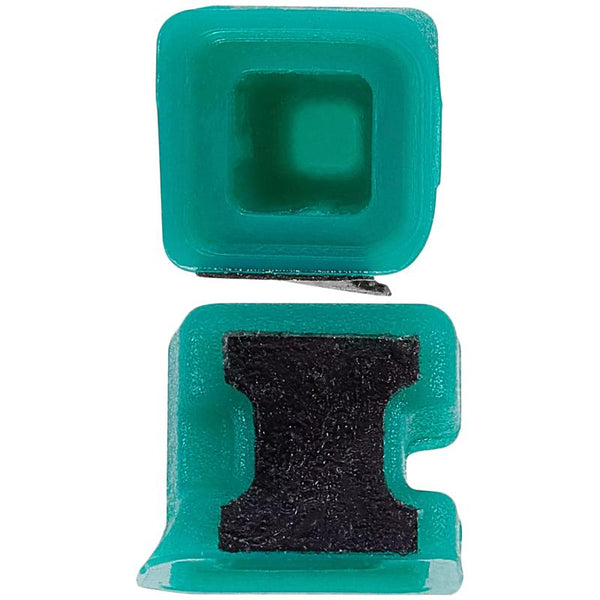 Protector de goma para punta de lápiz compatible con Samsung Galaxy S22 Ultra 5G en Guatemala.